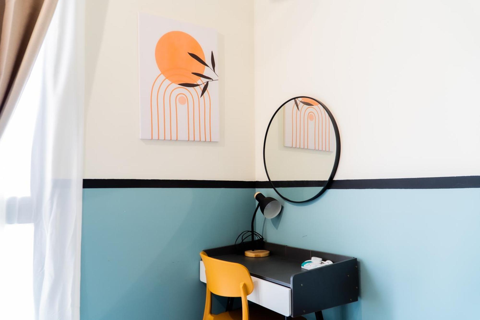 Neusuite Cozy Studio By Guestonic — Photos 2